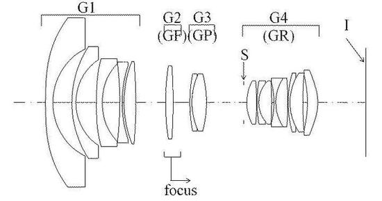 新浪科技综合@12mm F2.8等 适马注册三款索尼E口超广角专利新浪科技综合2020-08-31 06:36:310阅