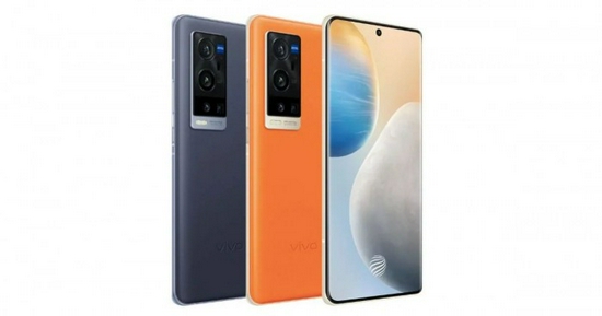 新浪科技综合|vivo X70现身跑分库 联发科天玑1200+12GB内存