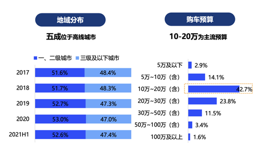 新能源凶猛下沉:3000元提车,每周只花20元,还能5年分期