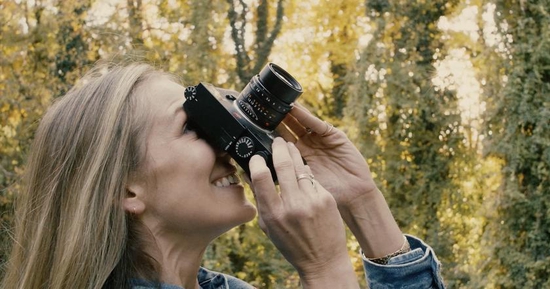 全新底盖设计 徕卡M11宣传视频提前曝光