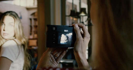 全新底盖设计 徕卡M11宣传视频提前曝光