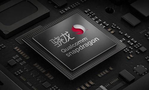 高通发布骁龙215 双卡双VoLTE+双ISP