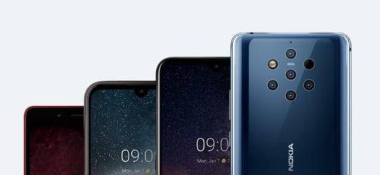 诺基亚中国售后升级:新增寄修服务中心 确保快