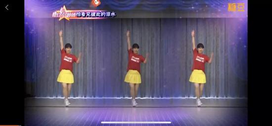 2亿大妈攻占短视频