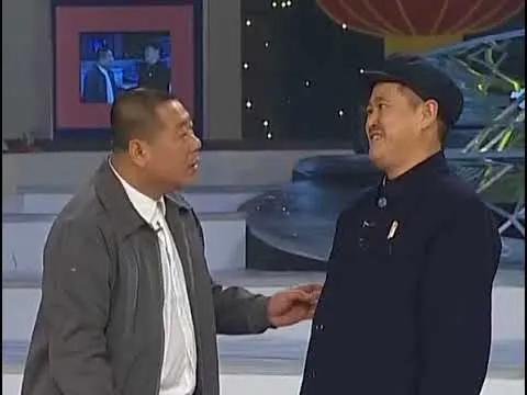 二人转、相声与直播电商:师徒制风云三十年