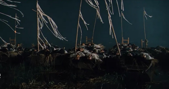 曹操为什么总是头痛？（不是高血压）