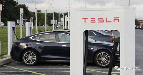 创事记|特斯拉超充向所有车开放,马斯克一年多赚1600亿,老车主:?