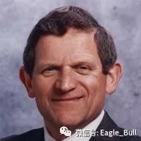 CISCO前CEO摩格里奇（John Morgridge）