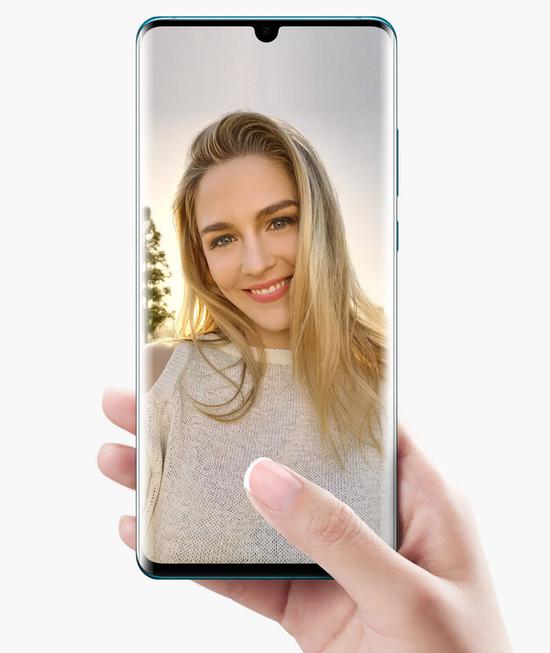 华为P30 Pro