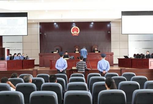 多家網(wǎng)站編輯收錢置頂視頻被判非國家工作人員受賄罪