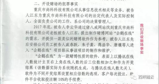 『游乐宫』警钟长鸣:开发赌博游戏被捕全过程-不可思议的456天 第12张 警钟长鸣:开发赌博游戏被捕全过程-不可思议的456天-二次元-『游乐宫』Youlegong.com 第12张
