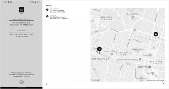 Google推出一款纸做的手机,我带着它度过的一天