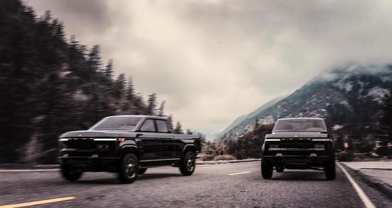 电动车制造商的下一重心：纯电皮卡的春天要到