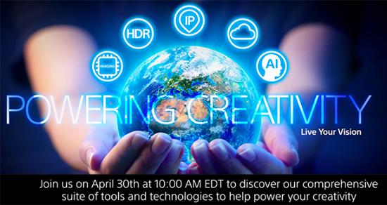 索尼在4月30日或有A7SIII的消息