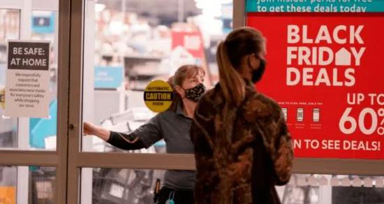 新浪科技|黑五亚马逊大放血 中国卖家却不想爆单