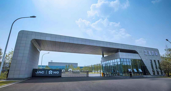 蔚来总裁:交付量下滑只是虚惊一场,10月销量好的很!