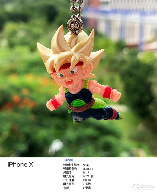 大光圈手机:手机有超大光圈为什么虚化连套头都比不过?