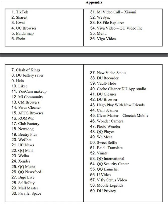 小米与传音终将狭路相逢