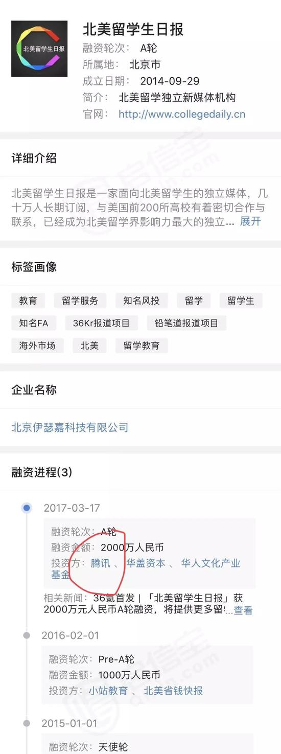 北留之耻 腾讯羞乎