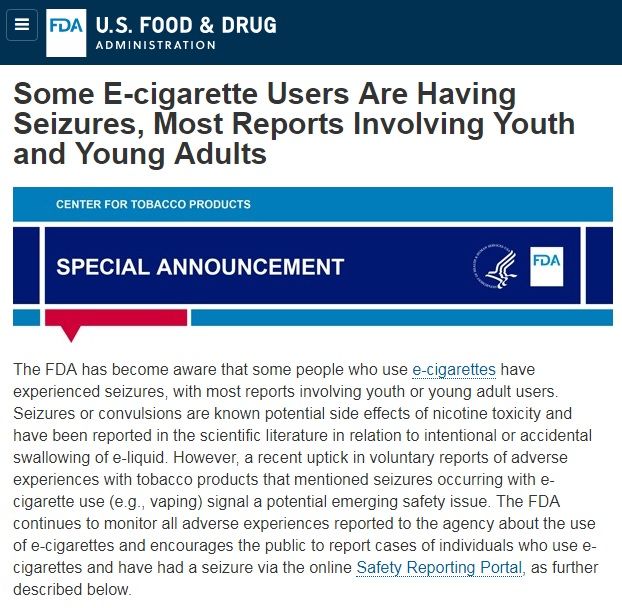 （图自： FDA ，via TheVerge ）