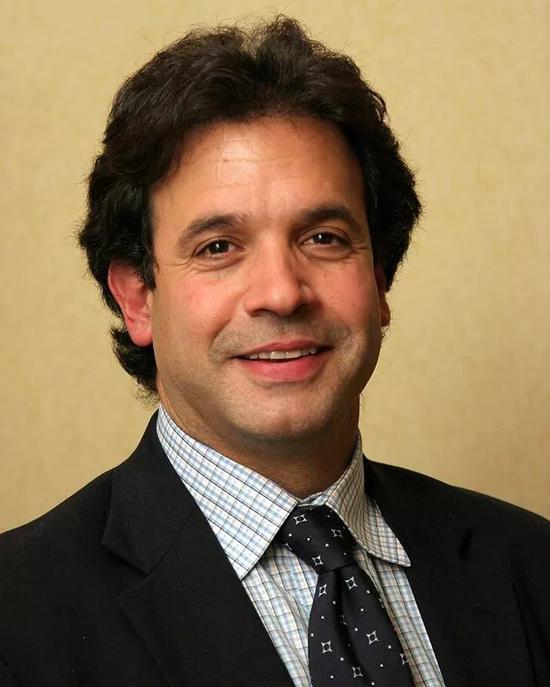 rudolph e. tanzi博士