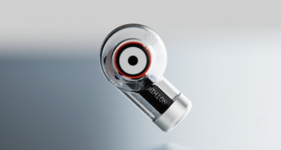 IT之家|Nothing公司ear(1)真无线耳机官方预热:主动降噪,约639元