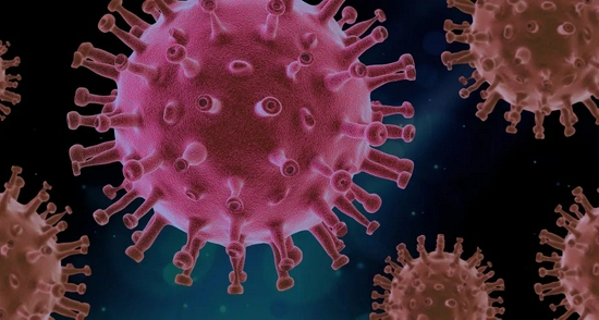 《自然》论文：2020年，美国已有超过1亿人感染新冠病毒