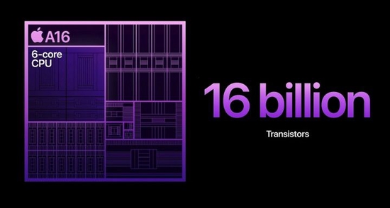 “芯片”新iPhone用旧芯片，对于苹果产品来说，或许只是个开始