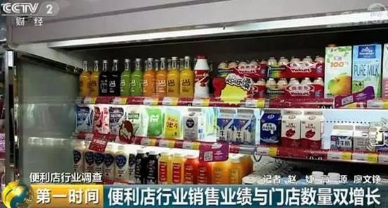 不到兩年40億資金涌入 便利店C位逆襲還要搶藥店生意