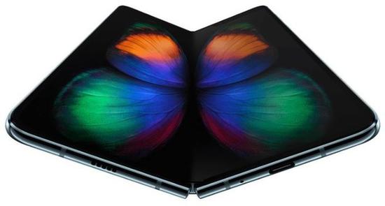 三星Galaxy Fold