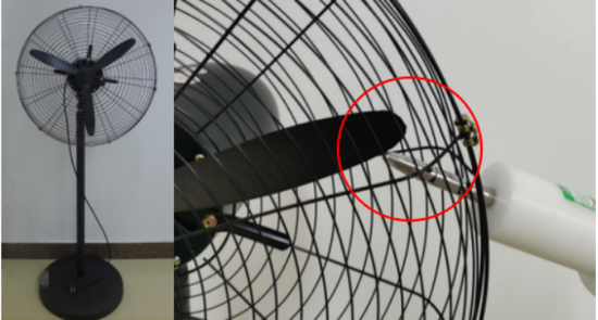 「消费者报道」电风扇暗藏伤人隐患 部分产品未考虑对儿童保护消费者报道2020-08-19 08:25:340阅