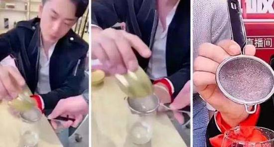 警告!|辛巴团队涉嫌泄露爆料者隐私 该当何责？