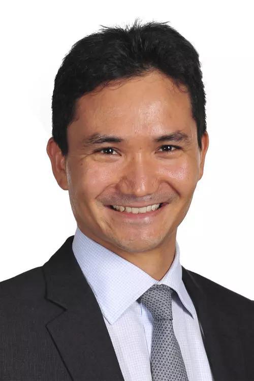 游戏之王:游戏之王:腾讯帝国的半条命 James Mitchell担任CSO前,刘炽平担任首席战略官长达6年之久