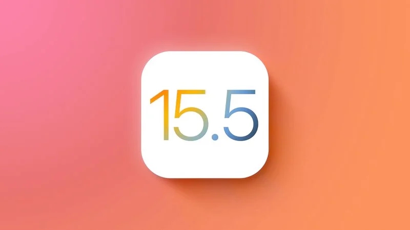 一文看懂iOS 15.5都更新了啥