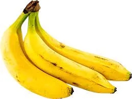 　　乳胶过敏者常常伴随着香蕉过敏 | 图源：Pixabay