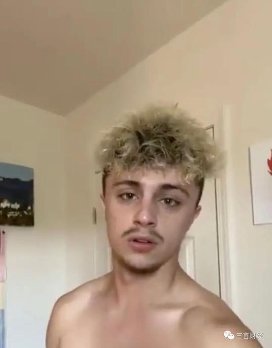 []愤怒的TikTok用户们：不满、惜别、给川普竞选App评1星2020-08-03 23:28:180阅