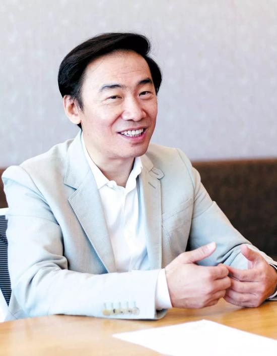 北极光创投邓锋早期公司有短板没关系但长处得够长