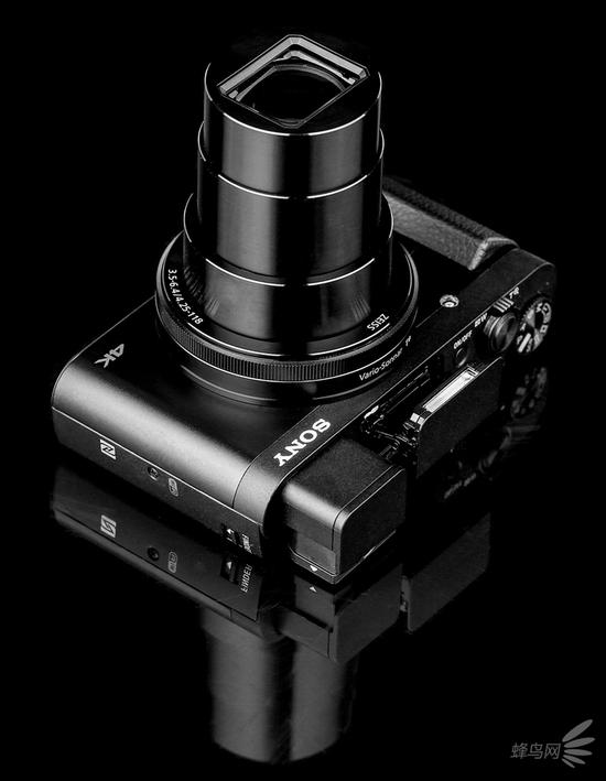 小巧轻便超远摄索尼hx99大变焦相机评测6