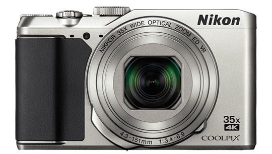 尼康新款coolpixa1000相机将配备电子取景器