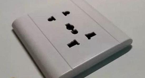 针孔摄像头可能隐藏位置