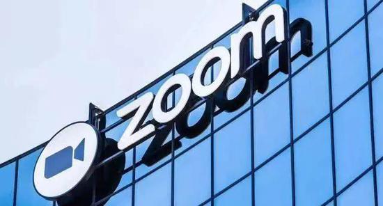 zoom直播:“眼红”Zoom,扎克伯格直播带货,力推视频会议软件