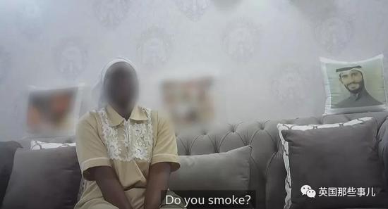 奴隶市场:用手机就能买奴隶?暗访硅谷在线奴隶市场,触目惊心