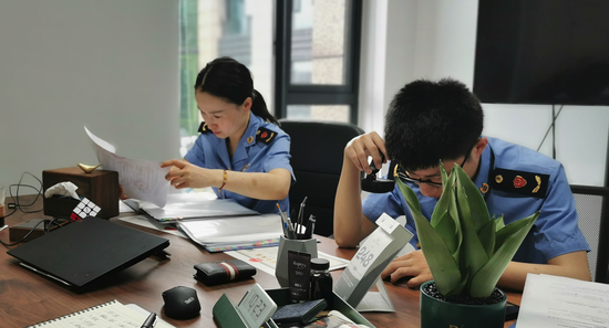 突击检查：这些“网红”餐厅的好评竟是这样来的