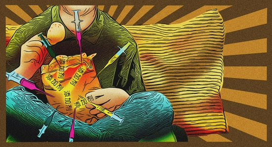 新浪科技综合|7月科学流言榜:郑州暴雨海洋馆爆炸,鳄鱼跑出来吃人了?