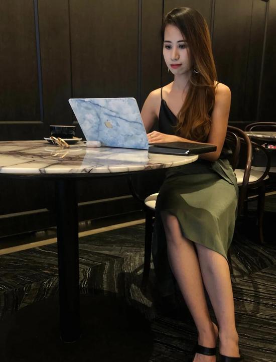 第一代互联网远程上班的人,已经躺赢12年