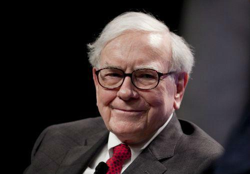 传奇投资者、“股神”沃伦•巴菲特（Warren Buffett）