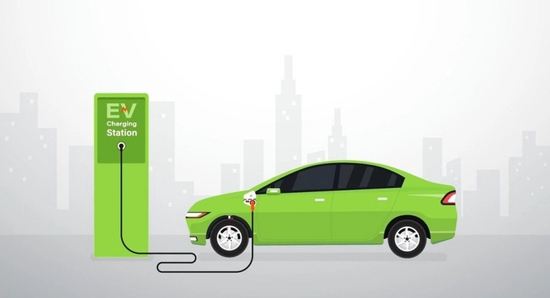 深圳：个人消费者购买新能源汽车最高补贴1万元/台