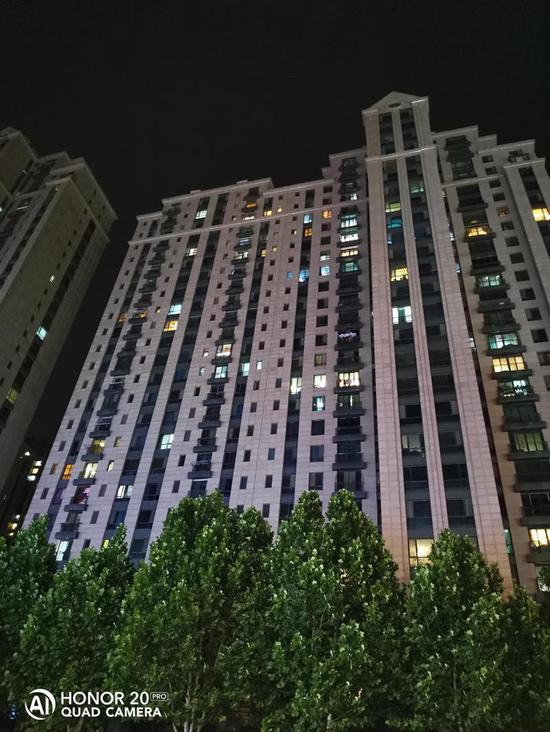 普及模式