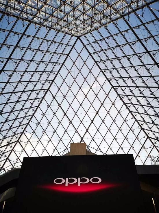 Find X不仅是旗舰产品 投射出了OPPO的未来样子