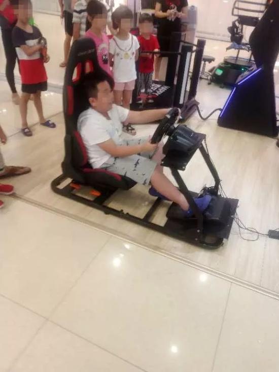 vr游戏厅:VR体验馆为何都成了“游戏厅”?